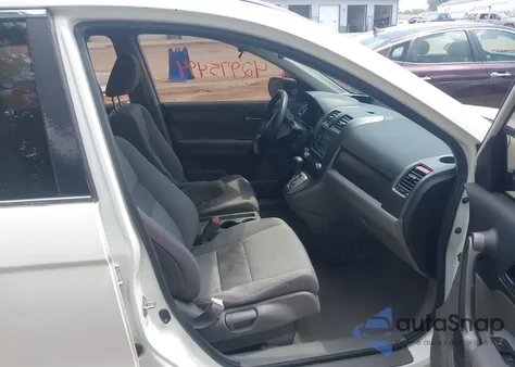 2008 Honda Cr-V Lx from USA, damaged, VIN JHLRE38368C025829